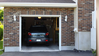 Garage Door Installation at Rolling Hills Estates, California